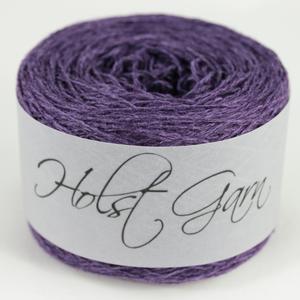 Coast - Wool/Cotton Yarn Holst Garn Coast - Wool/Cotton